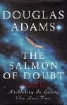 Douglas Adams - The Salmon of Doubt