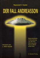 Raymond E. Fowler - Der Fall Andreasson