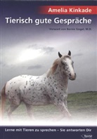 Amelia Kinkade - Tierisch gute Gespräche