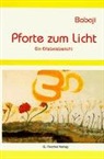 Reichel Gertraud, Gertraud Reichel, Gertraud Reichel - Babaji, Pforte zum Licht