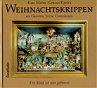 Kapfer, Maye, Mayer, Karl Mayer, Gerald Kapfer - Weihnachtskrippen aus Garsten, Steyr, Christkindl