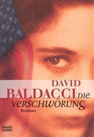 David Baldacci - Die Verschwörung