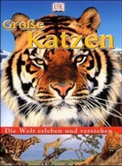 Sarah Walker - Große Katzen