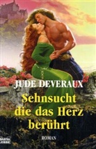 JUDE DEVERAUX - Sehnsucht, die das Herz berührt