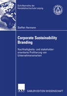 Steffen Hermann - Corporate Sustainability Branding