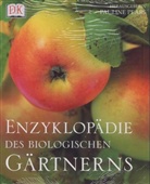 Pauline Pears - Enzyklopädie des biologischen Gärtnerns