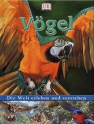 Samantha Gray, Sarah Walker - Vögel