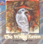 Klaus Sonnefeld, Klaus Sonnenfeld - The White Raven, 1 CD-Audio. Der Weiße Rabe, 1 CD-Audio, engl. Version (Hörbuch)