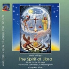 Merlin's Magic - The Spirit of Libra (Hörbuch)