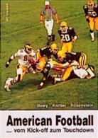 Bow, Eberhar Bowy, Eberhard Bowy, Knitte, Wolfra Knitter, Wolfram Knitter... - American Football