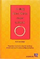 Rene van Osten, René van Osten - I Ging, das Buch vom Leben