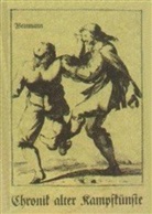 Fabian von Auerswald, Fabian von u a Auerswald, Albrech Dürer, Albrecht Dürer, Ot, Ott... - Chronik alter Kampfkünste