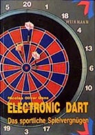 Nicolas O Gans, Nicolas O. Gans, Nicolas Oliver Gans - Electronic Dart