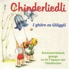 Lieder Traditionelle - 20 Chinderliedli - I ghöre es Glöggli (Hörbuch)