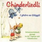 Lieder Traditionelle - 20 Chinderliedli - I ghöre es Glöggli (Audio book)