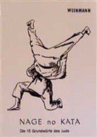 Volker Goertz, R. Spieth, U Goertz, U. Goertz, R Spieth - Nage-no-Kata