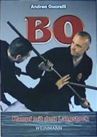 Andrea Guarelli - BO, Kampf mit dem Langstock