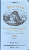 August Engel - Weserbuch