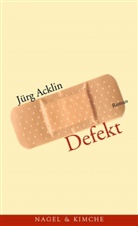 Jürg Acklin - Defekt