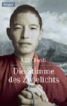Ulli Olvedi - Die Stimme des Zwielichts