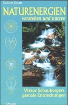 Callum Coats, Gisel Bongart - Naturenergien verstehen und nutzen