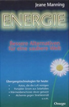 Jeane Manning, Gisel Bongart, Gisela Bongart - Energie