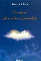 Omnec Onec - Handbuch venusischer Spiritualität