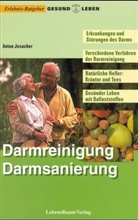 Anton Jesacher, Herman Ehmann - Darmreinigung, Darmsanierung
