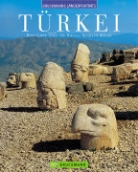 Liese Knut, Edda Neumann-Adrian, Michael Neumann-Adrian - Türkei