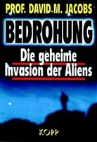 David M. Jacobs - Bedrohung
