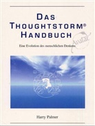 Harry Palmer - Das Thoughtstorm Handbuch
