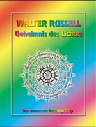 Walter Russel, Walter Russell, Walter Russell - Geheimnis des Lichtes