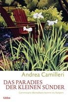 Andrea Camilleri - Das Paradies der kleinen Sünder