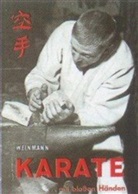 Peter Pawelz, P von Waldhausen - Karate