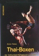 Zoran Rebac - Thai-Boxen