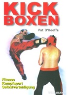 Pat O'Keeffe - Kick-Boxen