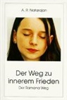 A R Natarajan, A. R. Natarajan, A.R. Natarajan - Der Weg zu innerem Frieden