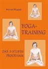 Helmut Wagner - Yoga-Training