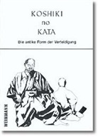 Joachim Schulte - Koshiki no Kata