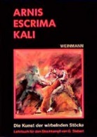 Gunnar Siebert, Gunnar (Dr.) Siebert - Arnis - Escrima - Kali
