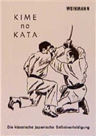 Frank Thiele, S Seyfarth - Kime-no-Kata