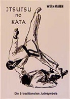 Peter Volkmann, Beatrice Volkmann - Itsutsu-no-Kata
