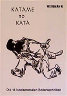 Peter Volkmann, Beatrice Volkmann - Katame-no-Kata