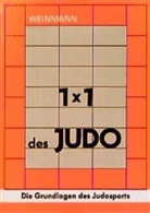 Wolfgang Weinmann, M Nehab - 1 x 1 des Judo