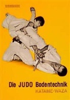Wolfgang Weinmann, H Drohsel - Die Judo Bodentechnik