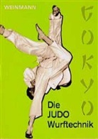 Wolfgang Weinmann, Wolfgang (Dr.) Weinmann, Gerd Engel, Gerd Engel, G Voigt - Die Judo Wurftechnik