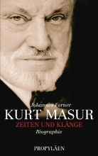 Johannes Forner - Kurt Masur