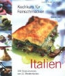 Maxine Clark, Wayne Anderson - Italien