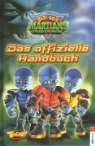Gerry Bailey - Butt-Ugly Martians, Das offizielle Handbuch