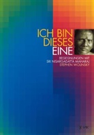 Stephen Wolinsky - Ich bin dieses Eine